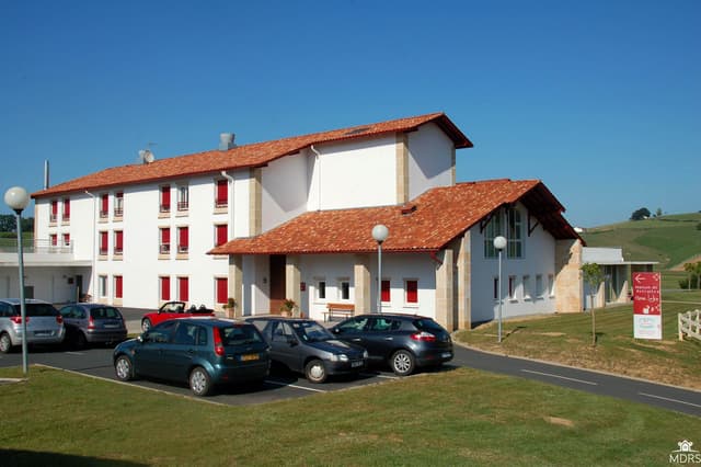 Photo de la résidence 1