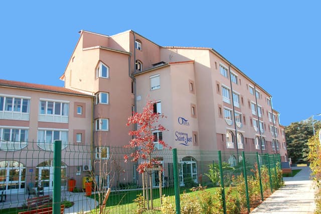 Photo de la résidence 1