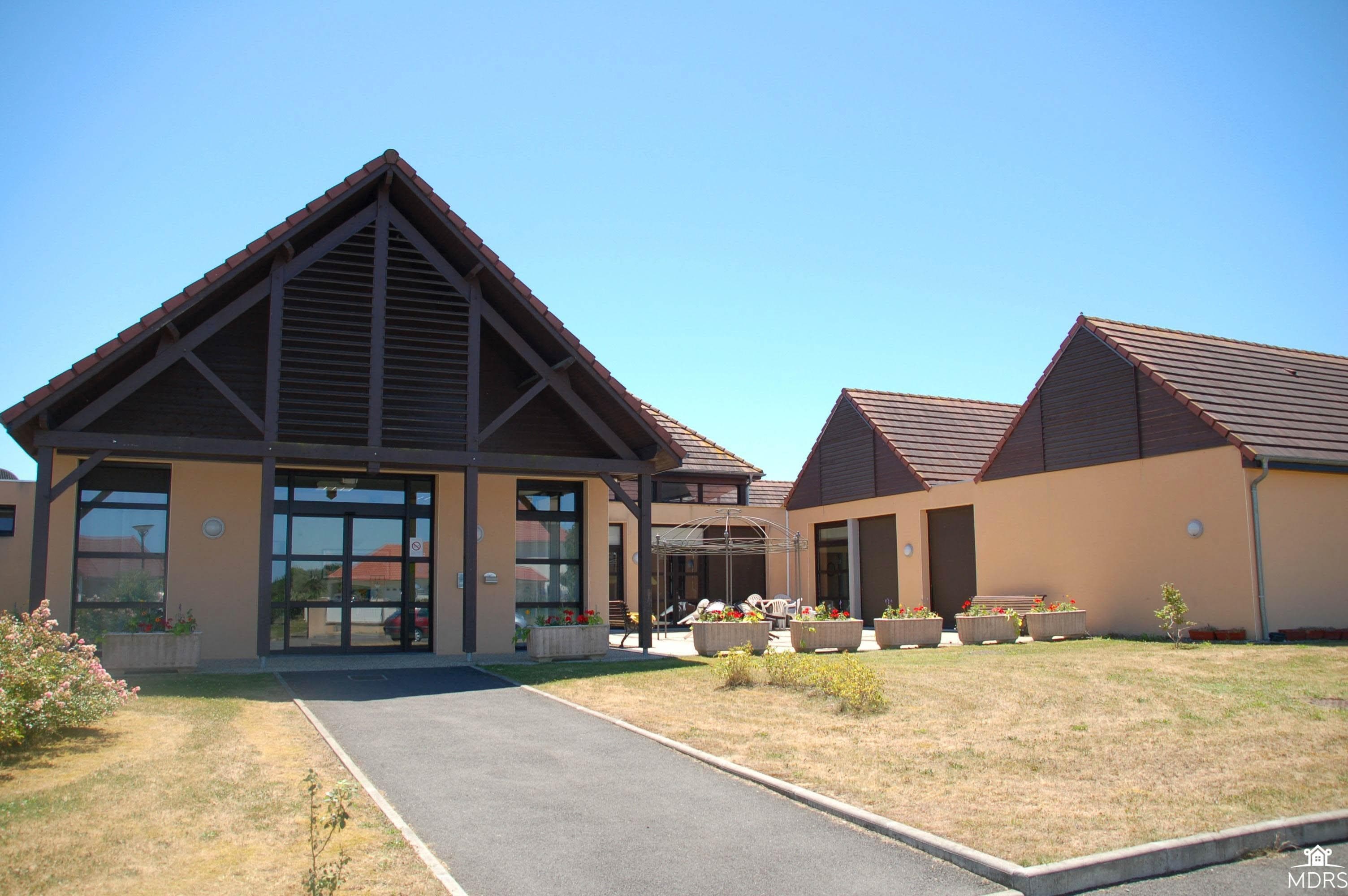 Résidence - Galerie de photos - Image 1 sur 1