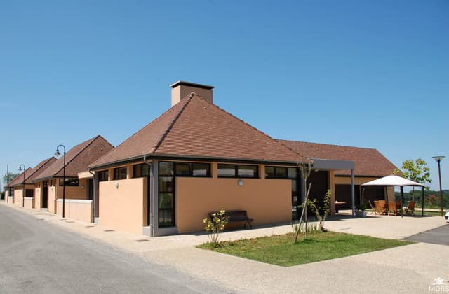 Photo de la résidence 1