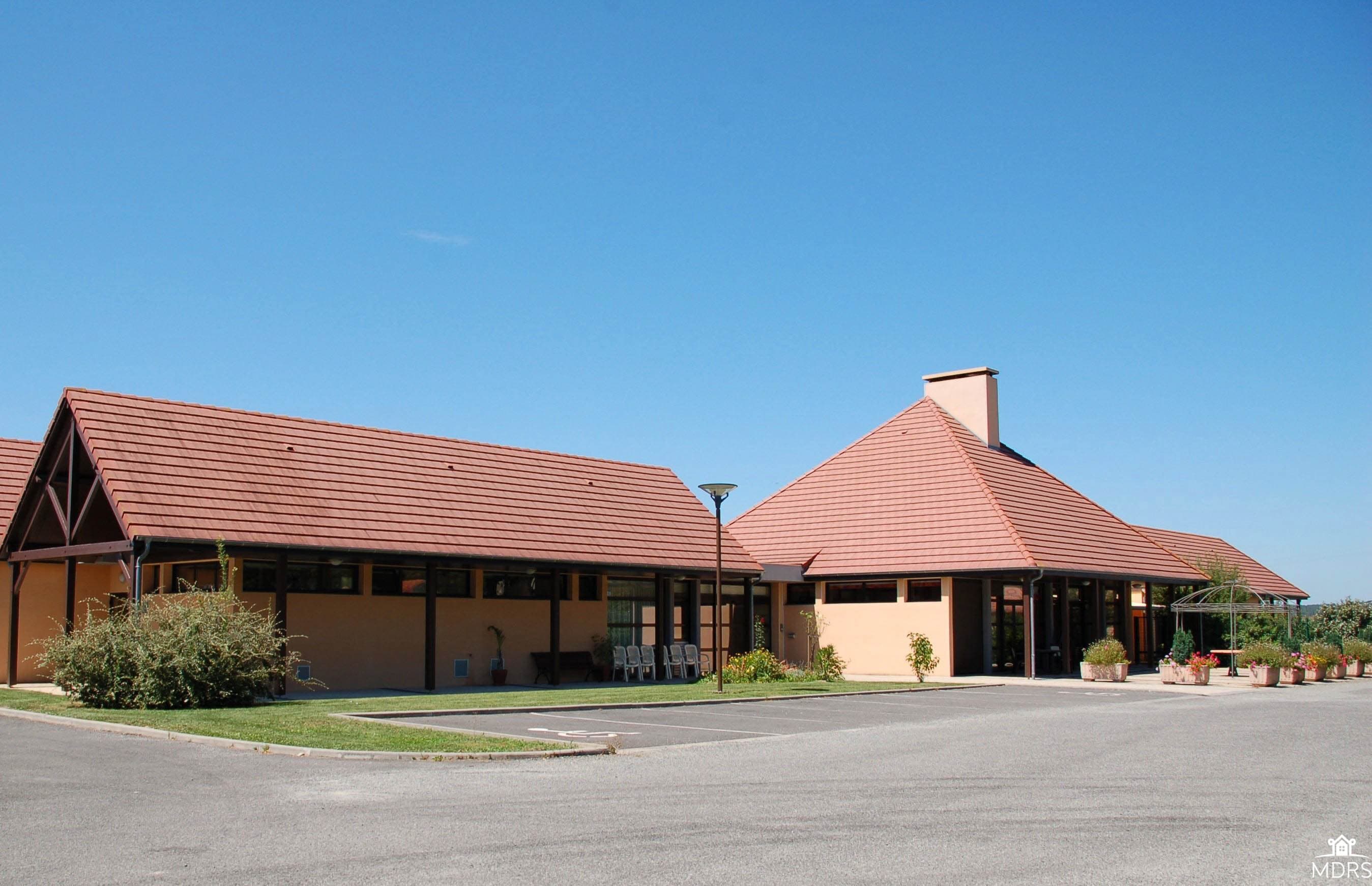 Résidence - Galerie de photos - Image 1 sur 1