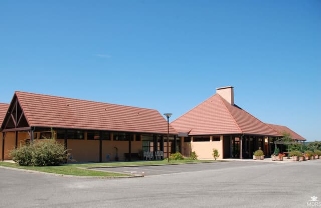 Photo de la résidence 1