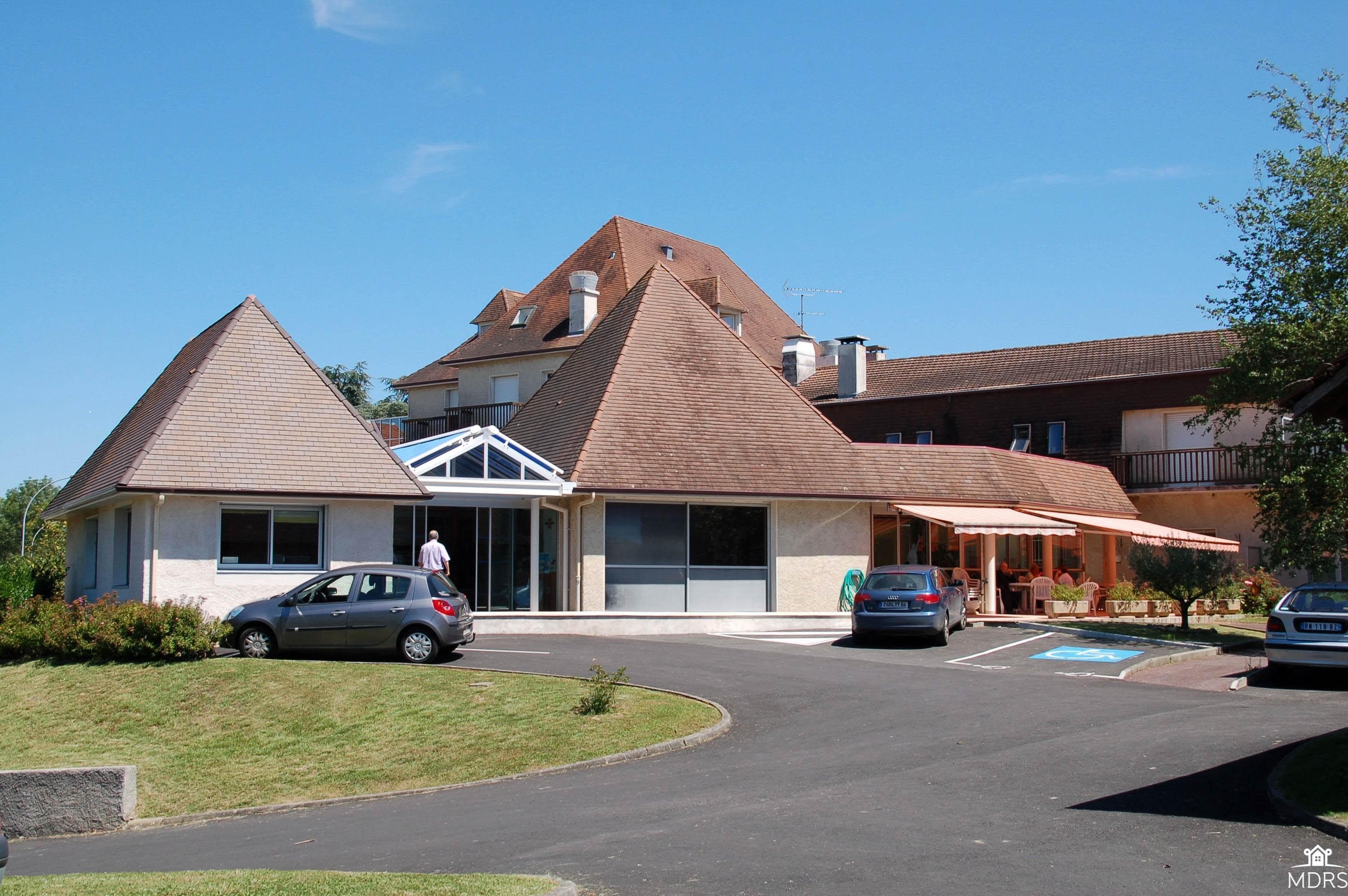 Résidence - Galerie de photos - Image 1 sur 1