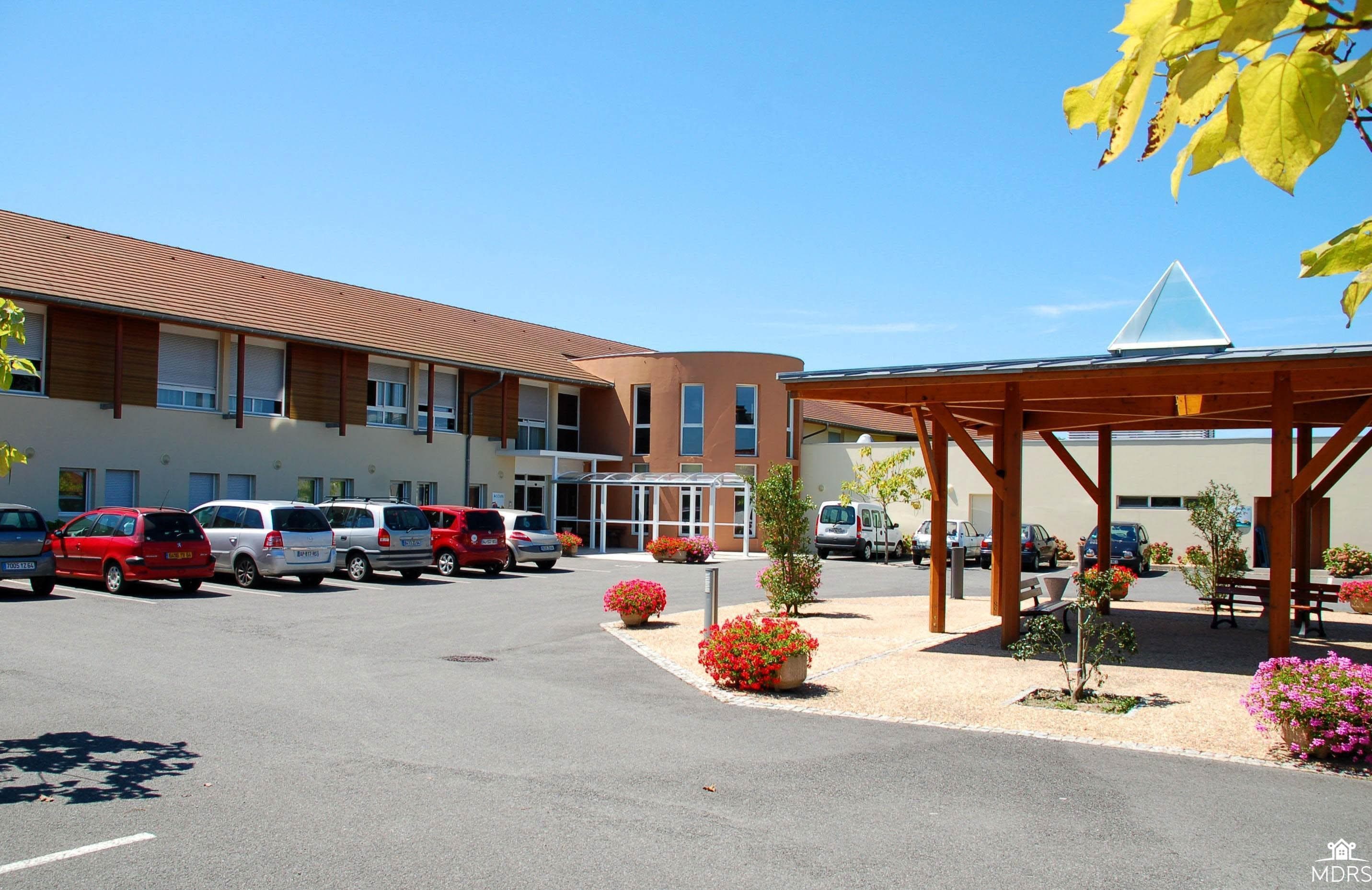 Résidence - Galerie de photos - Image 1 sur 1