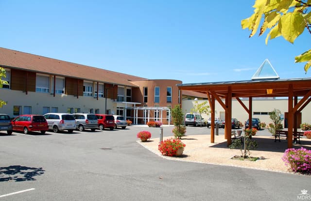 Photo de la résidence 1