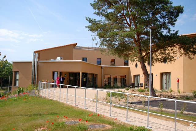 Photo de la résidence 1