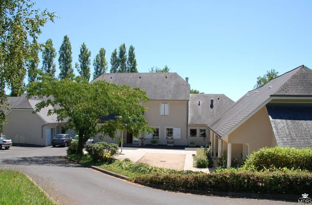 Photo de la résidence 1