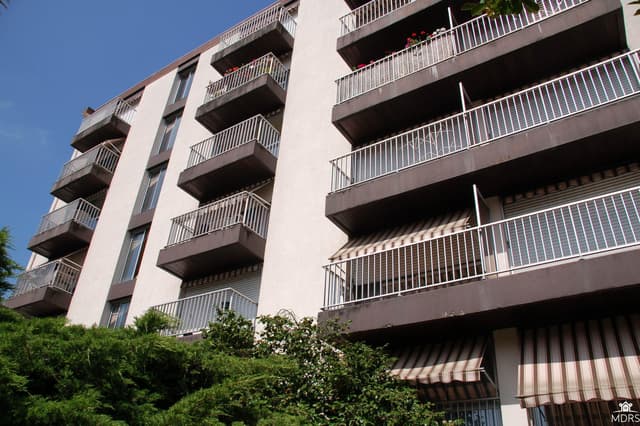 Photo de la résidence 1