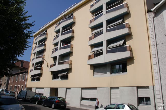 Photo de la résidence 1