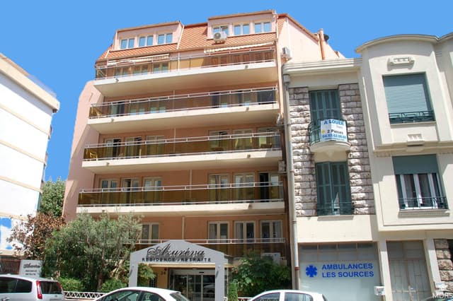 Photo de la résidence 1