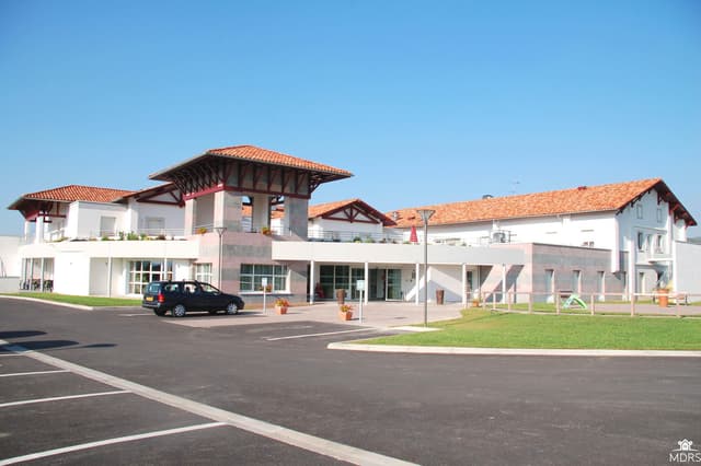 Photo de la résidence 1