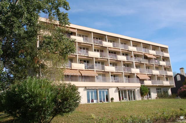 Photo de la résidence 1