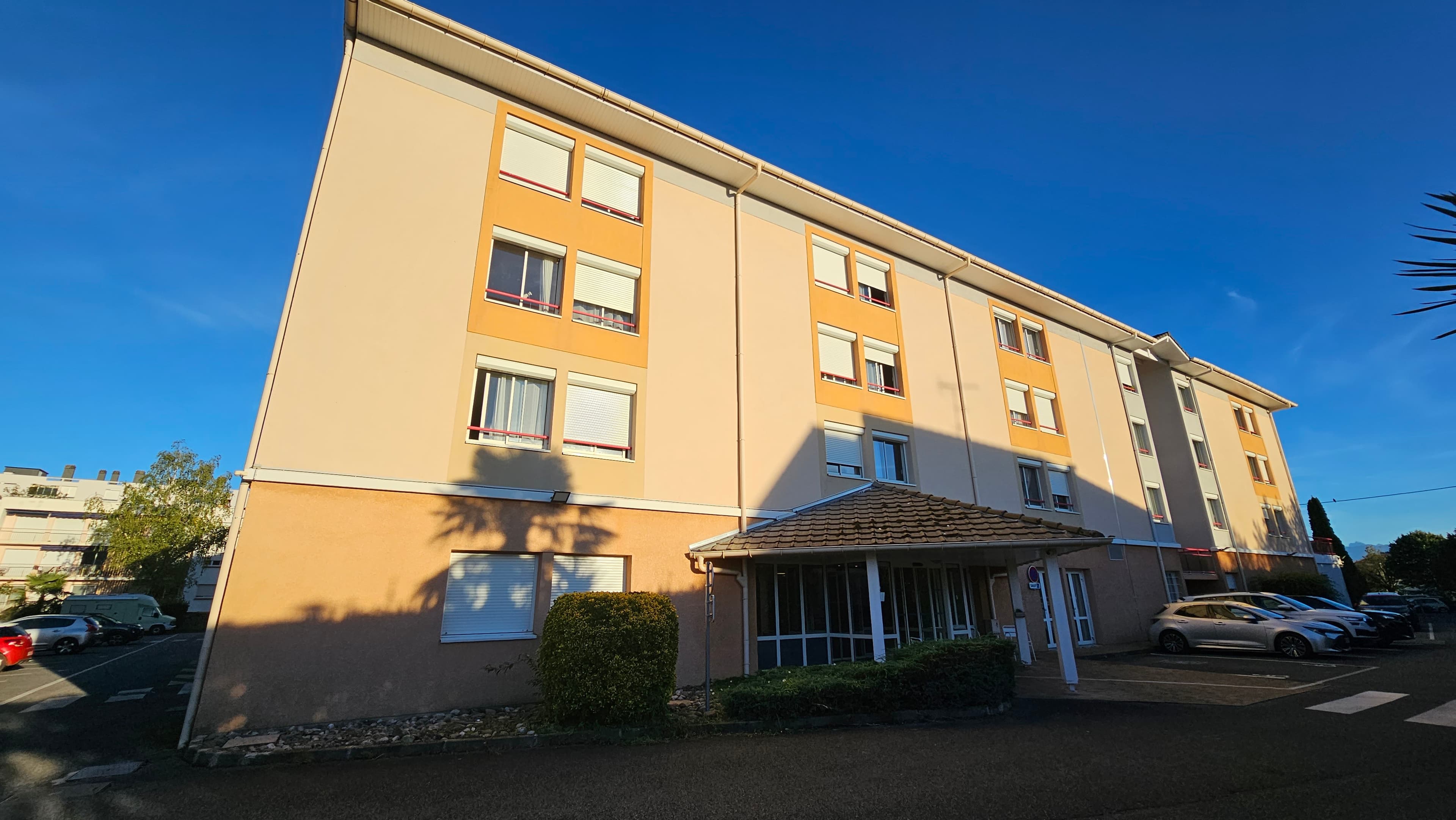 Résidence - Galerie de photos - Image 1 sur 2