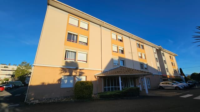 Photo de la résidence 1