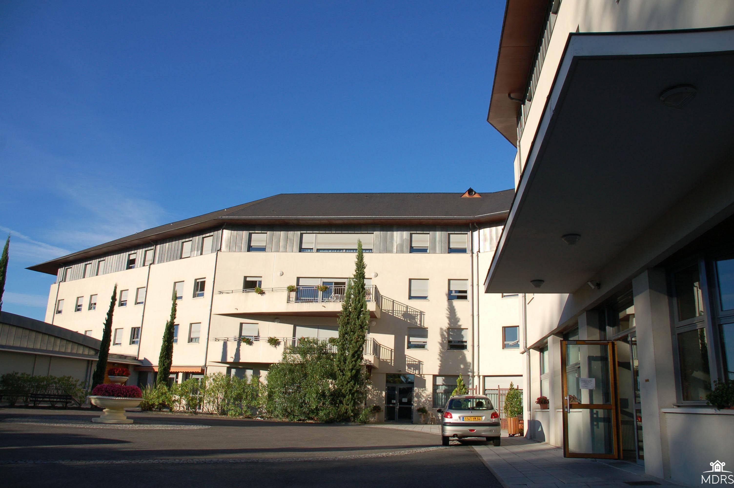 Résidence - Galerie de photos - Image 1 sur 1