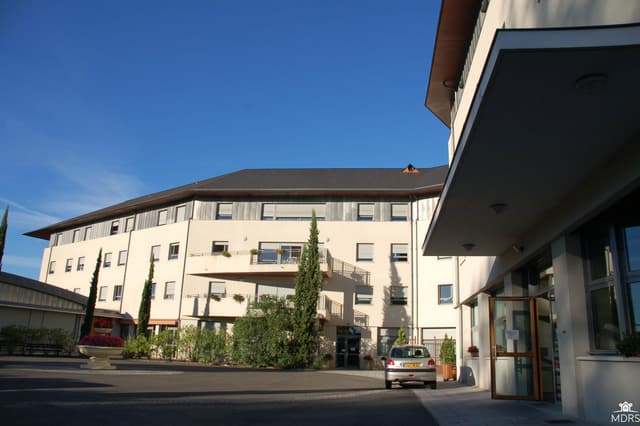 Photo de la résidence 1