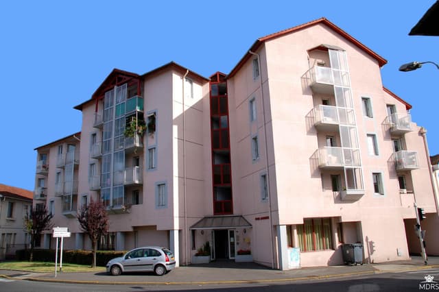 Photo de la résidence 1