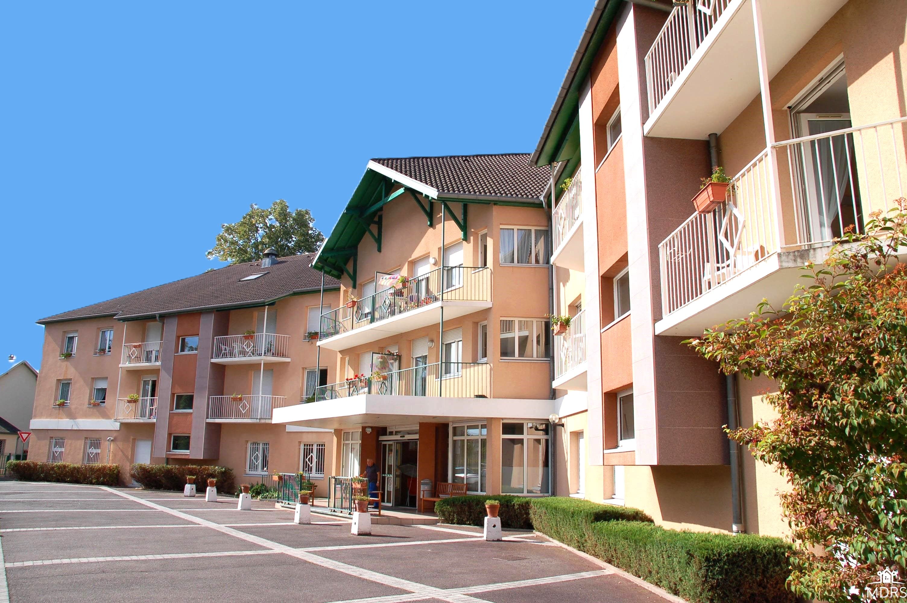 Résidence - Galerie de photos - Image 1 sur 1