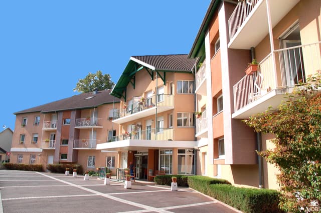 Photo de la résidence 1