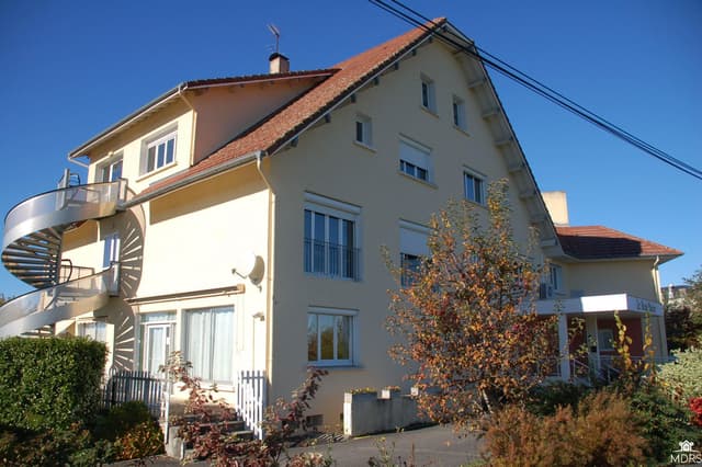 Photo de la résidence 1