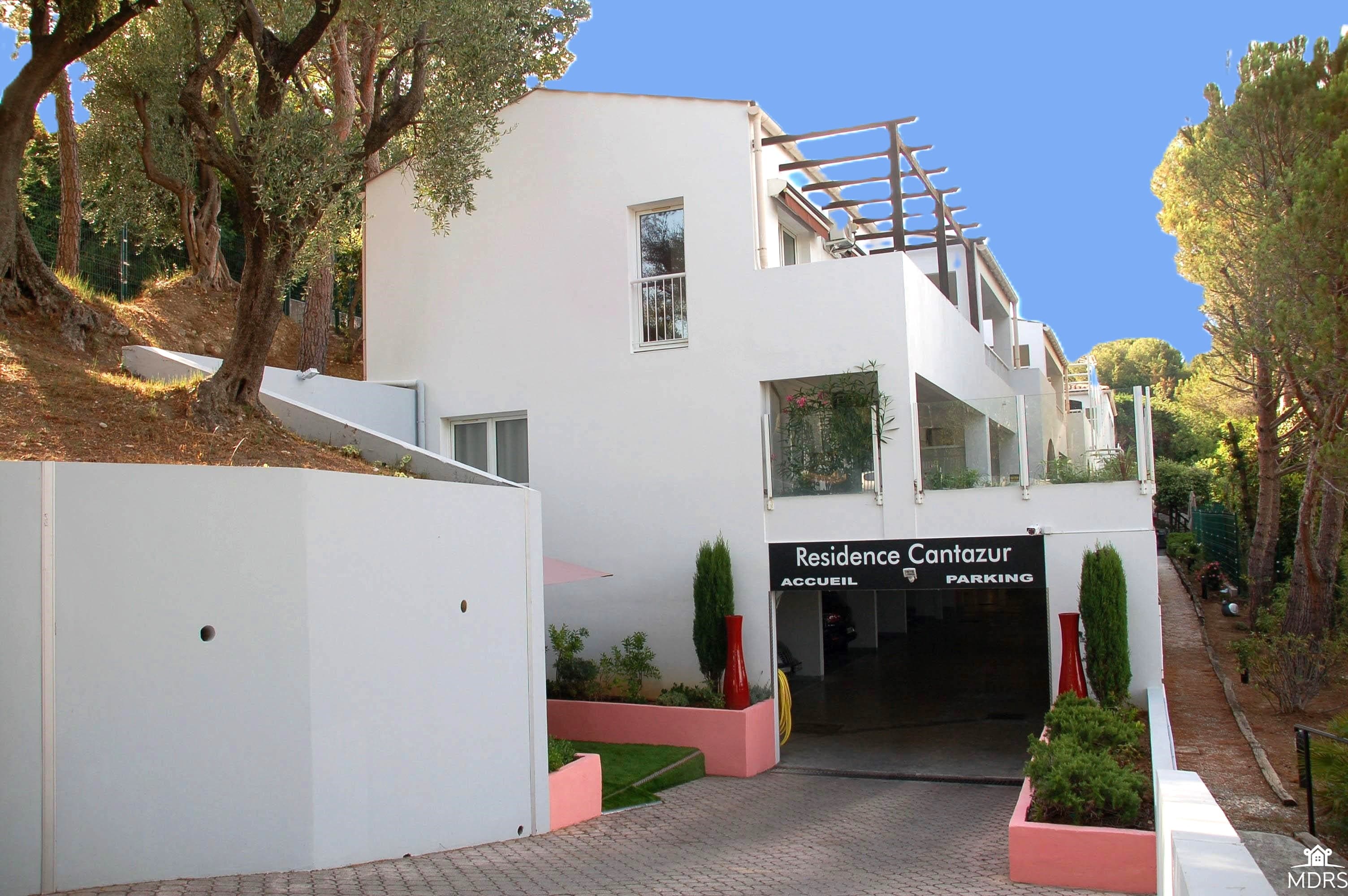 Résidence - Galerie de photos - Image 1 sur 1