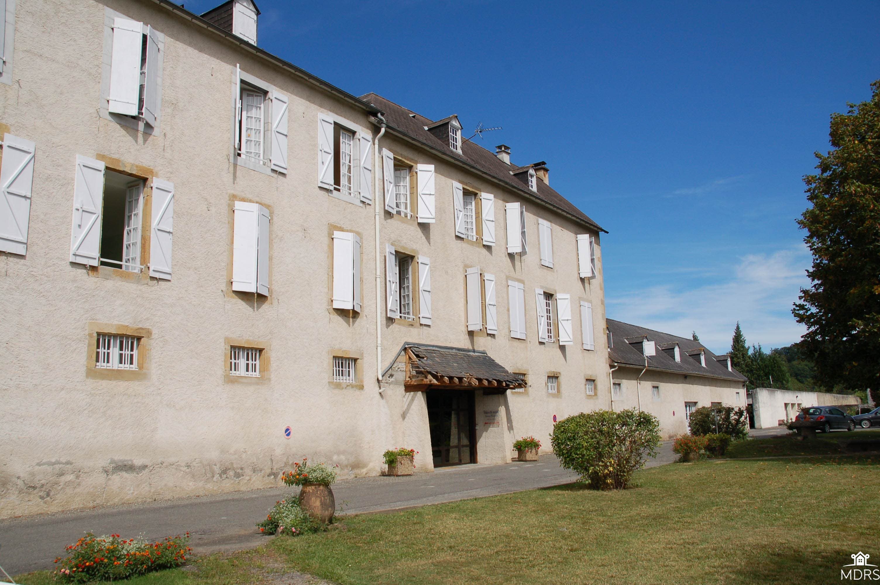 Résidence - Galerie de photos - Image 1 sur 1