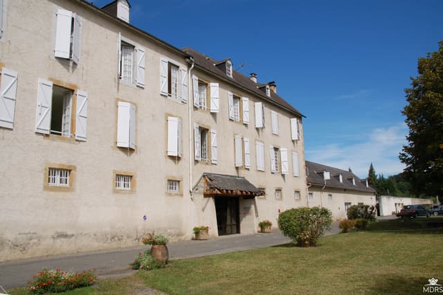 Photo de la résidence 1