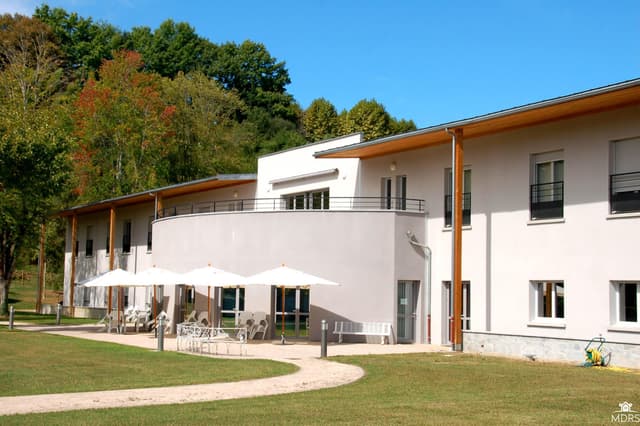 Photo de la résidence 1