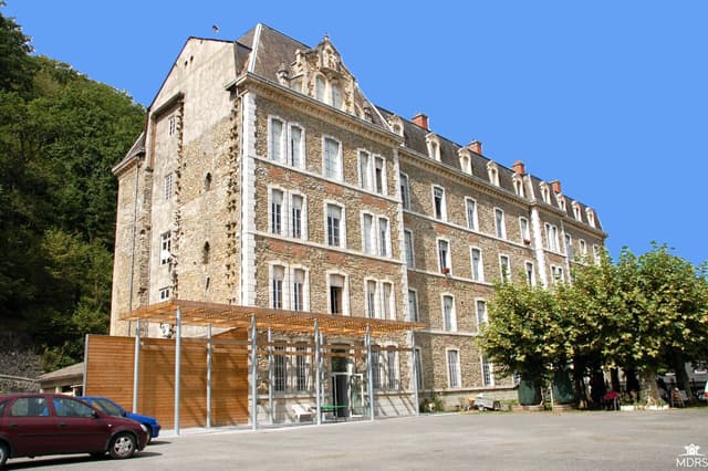 Photo de la résidence 1