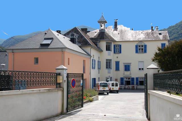 Photo de la résidence 1