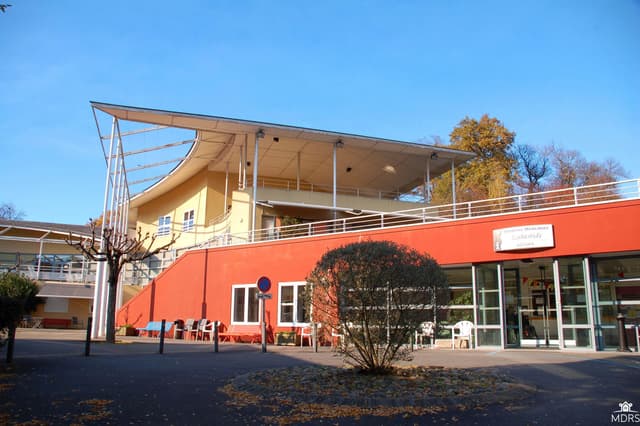 Photo de la résidence 1