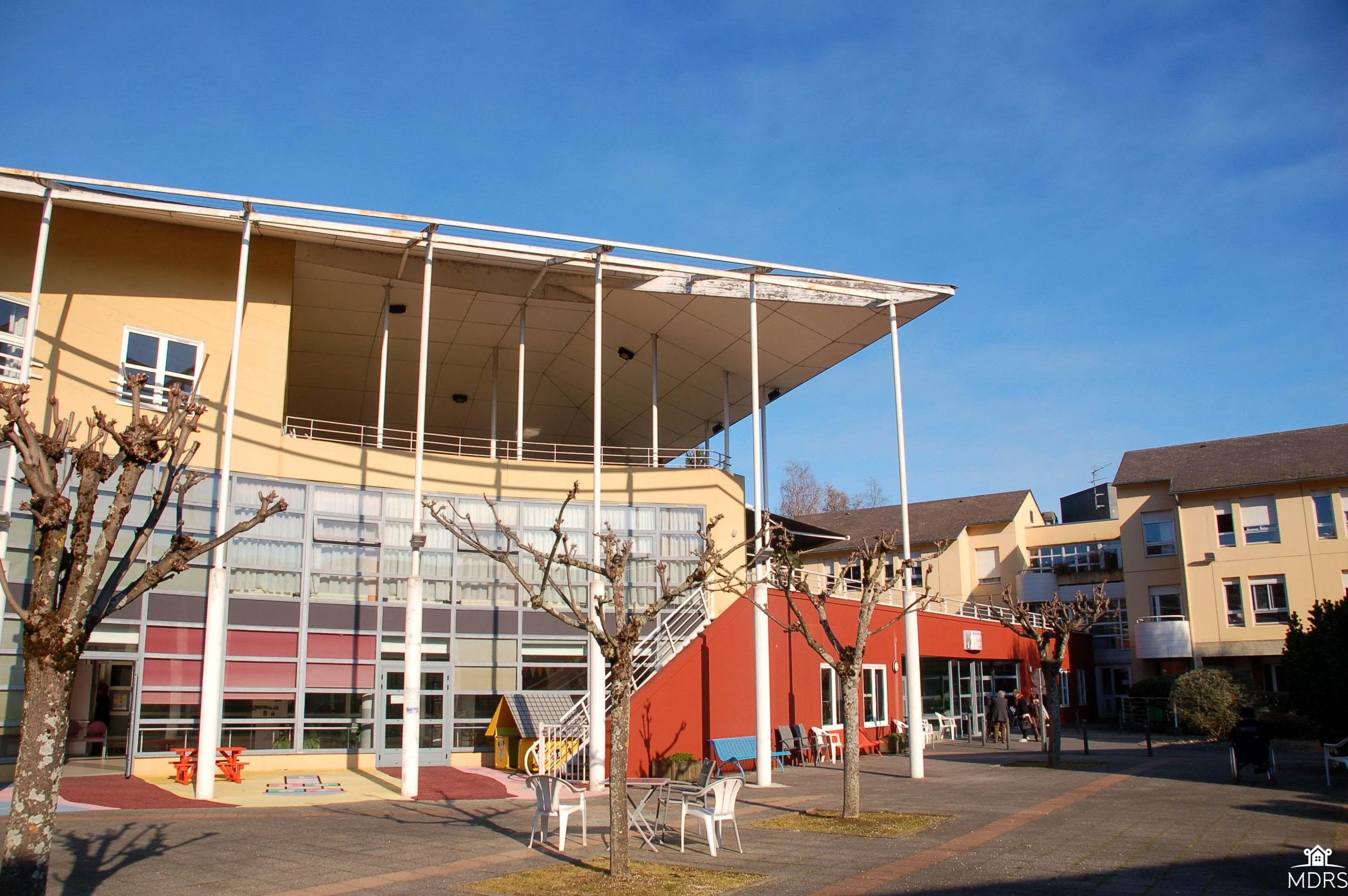 Résidence - Galerie de photos - Image 1 sur 2