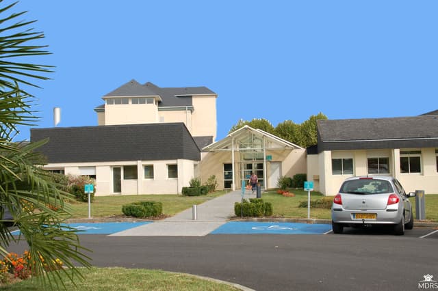 Photo de la résidence 1