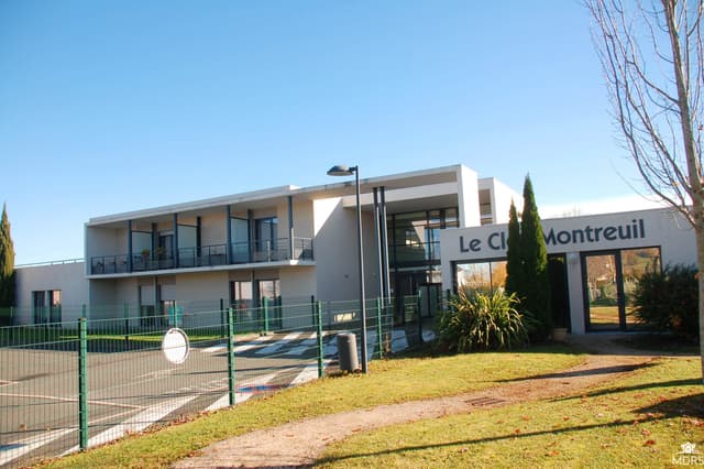 Photo de la résidence 1