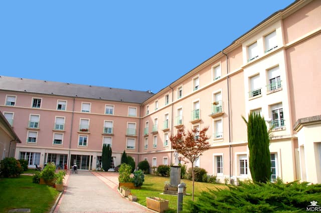 Photo de la résidence 1