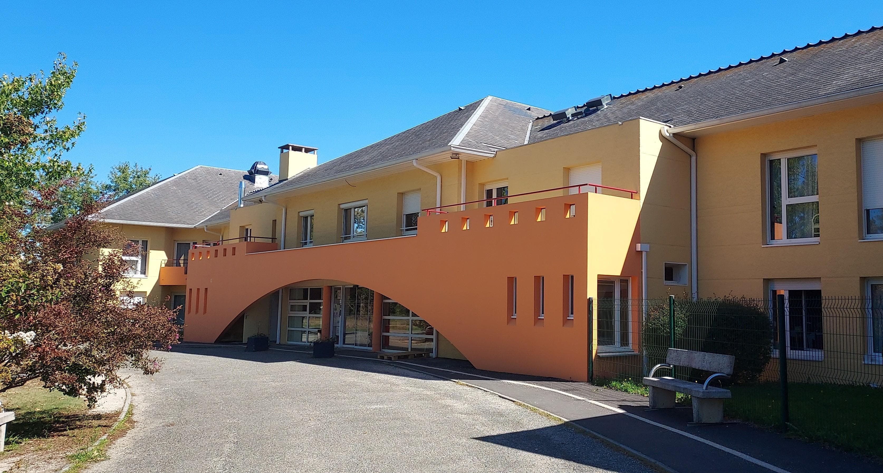 Résidence - Galerie de photos - Image 1 sur 4