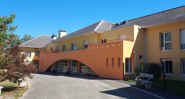 Photo de la résidence 1