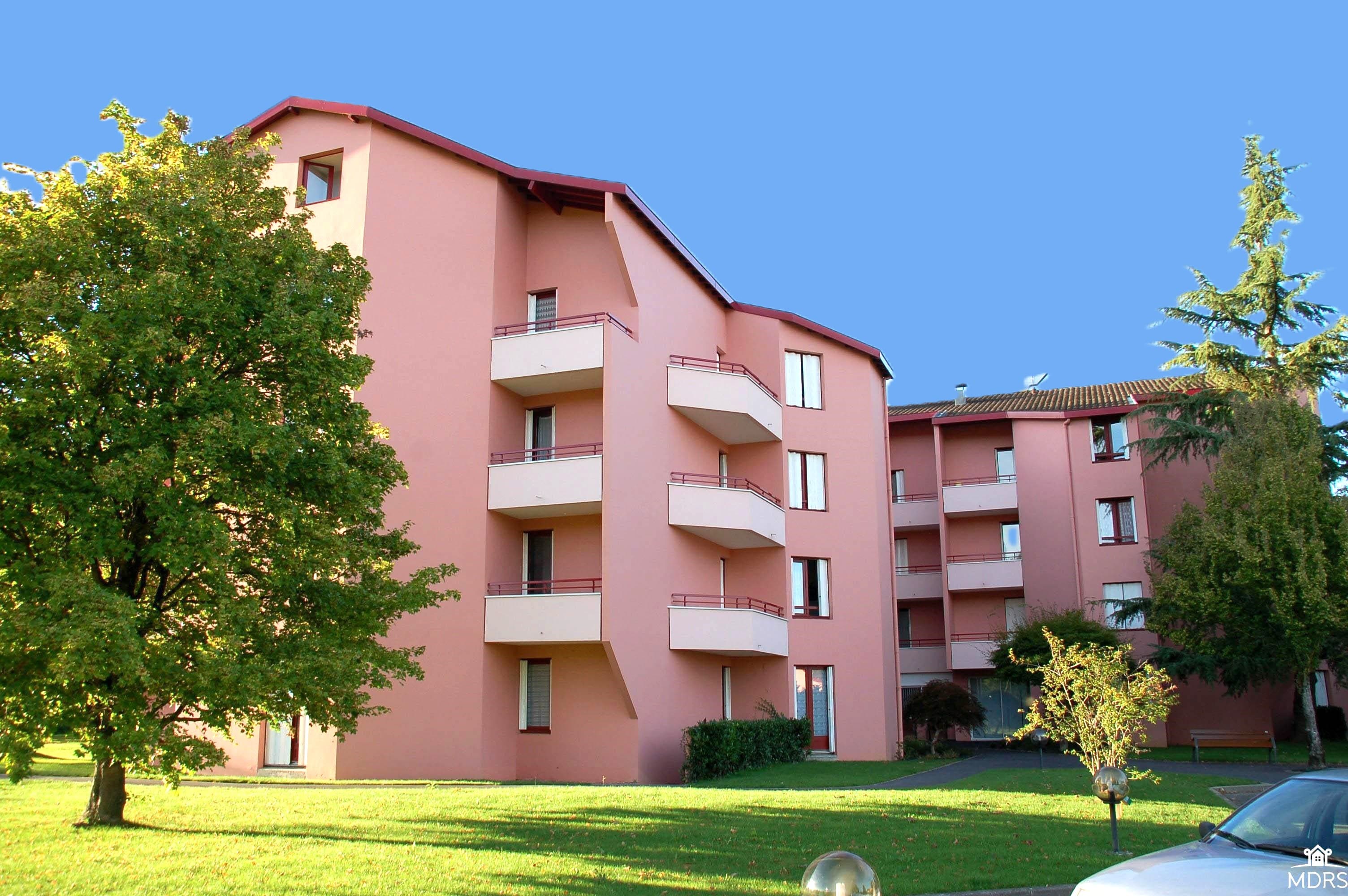 Résidence - Galerie de photos - Image 1 sur 1