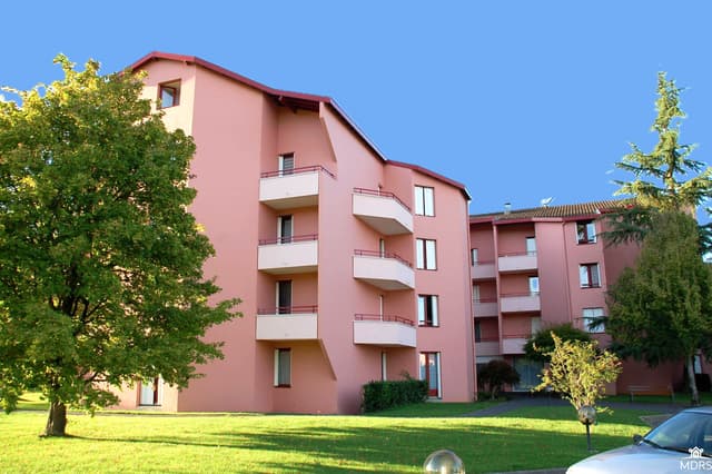 Photo de la résidence 1