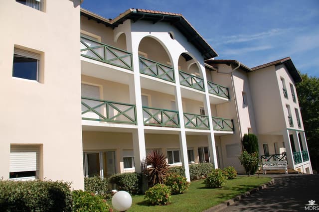 Photo de la résidence 1