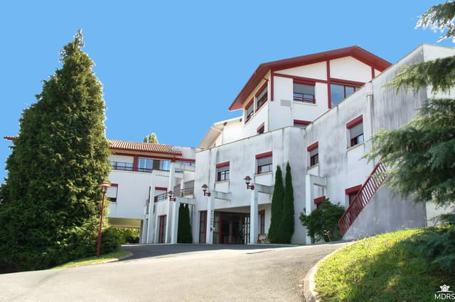 Photo de la résidence 1