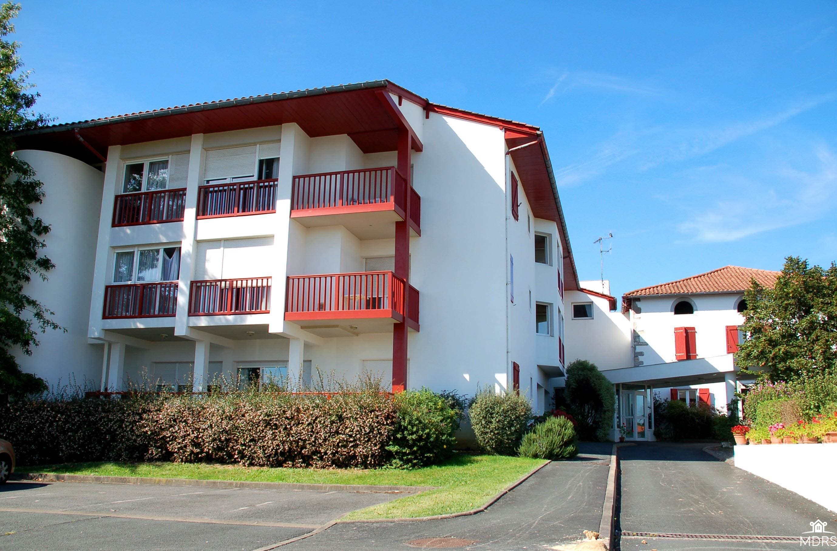 Résidence - Galerie de photos - Image 1 sur 3