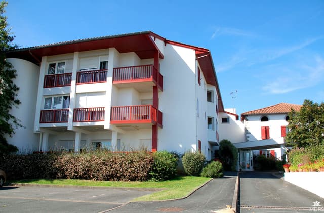 Photo de la résidence 1