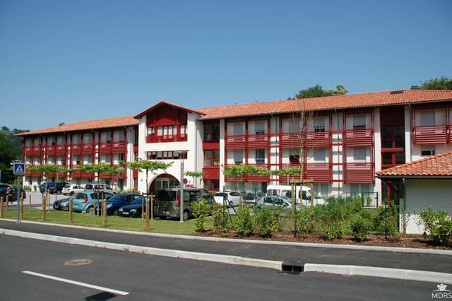 Photo de la résidence 1