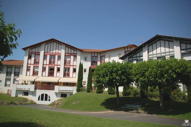 Photo de la résidence 1