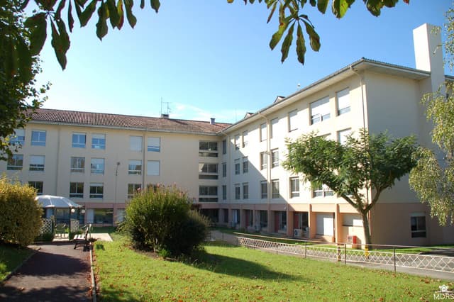 Photo de la résidence 1