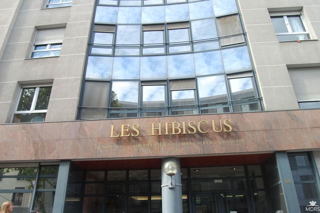 Photo de la résidence 1