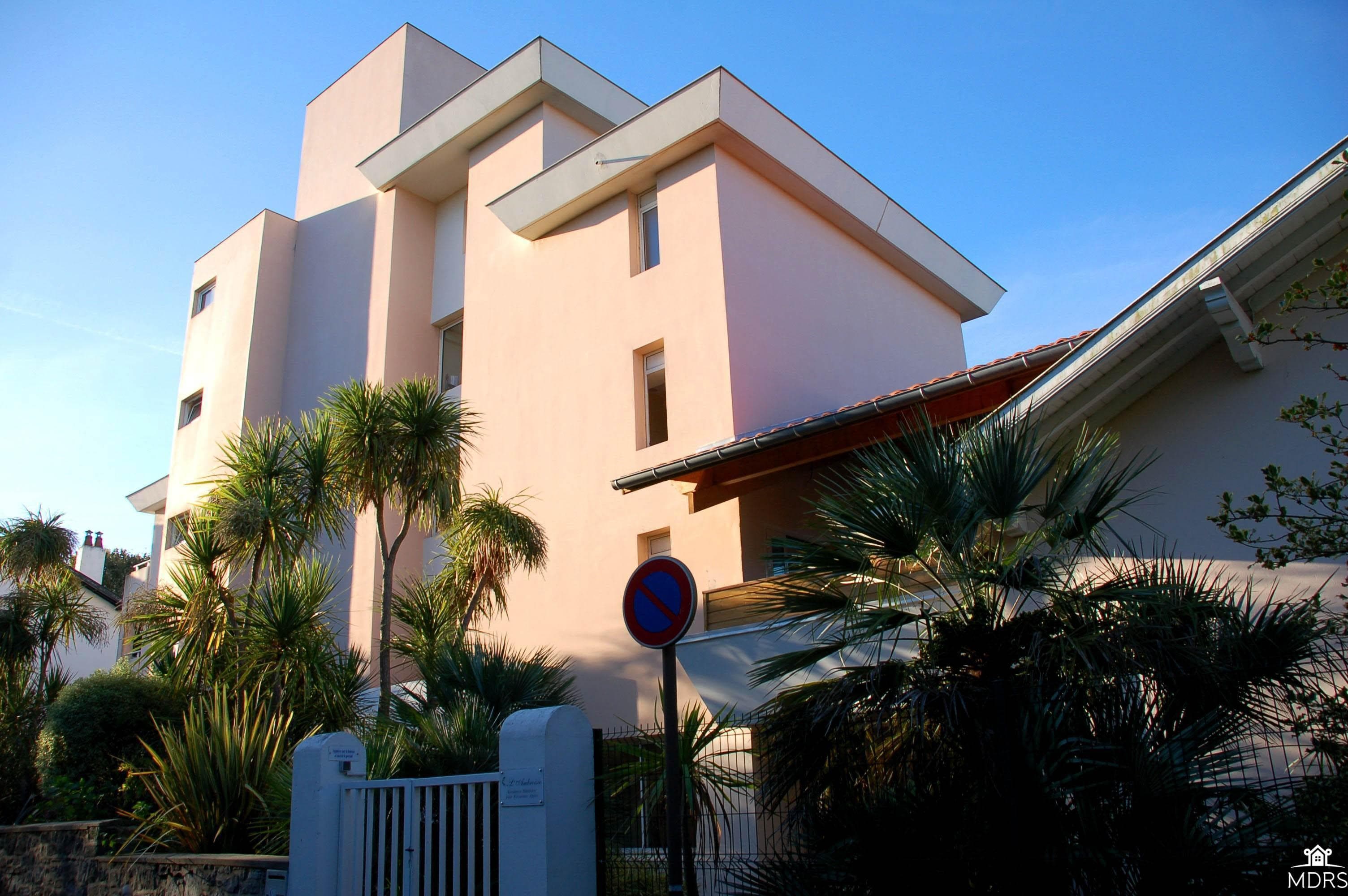 Résidence - Galerie de photos - Image 1 sur 1