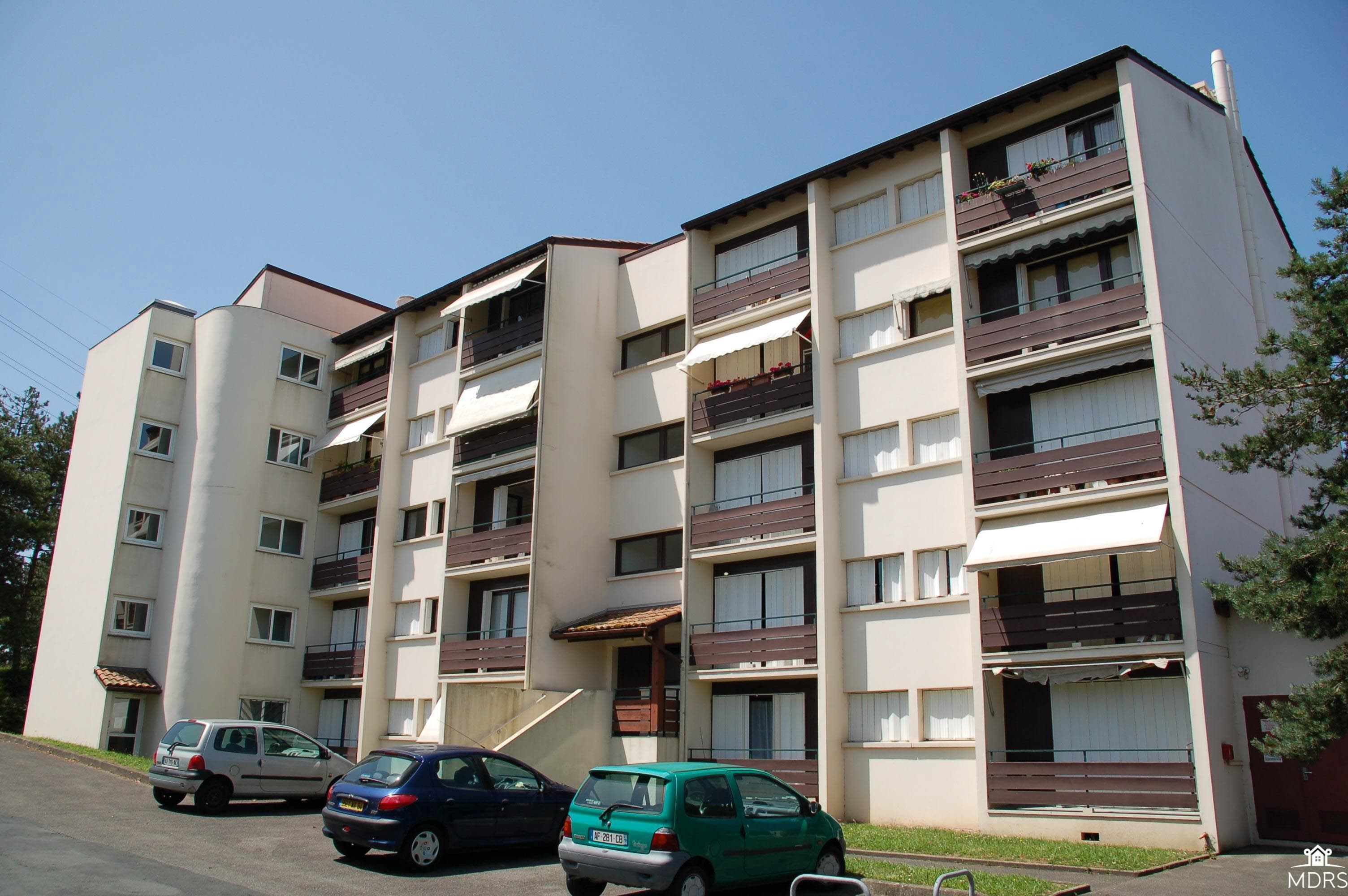 Résidence - Galerie de photos - Image 1 sur 1