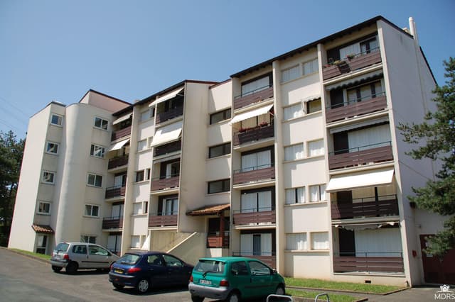 Photo de la résidence 1